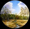 Песнь  весны
