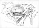 фарфор Кузнецова