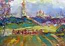 Свет Лавры