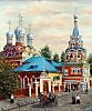 Храм на Б.Полянке.