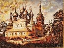 Тутаев на Волге.