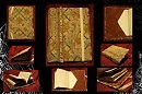 Рукодельная книга "Гобелен"