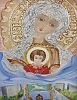 Покровительница Барнаула