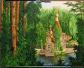 Храм Андрея Первозванного на Вуоксе 2