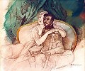 Штабс-капитан Рыбников.