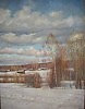 "Российская глубинка"