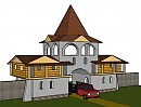 Эскиз