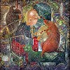 ВИШНЯ-ЧЕРЕШНЯ
