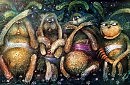 НИЧЕГО-НИКОМУ
