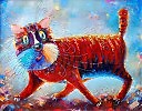 КОТ-САЛЮТ