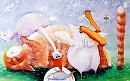 СЧАСТЛИВЫЙ КОТ