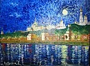 Москва- СТОЛИЦА!))
