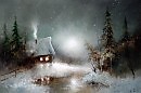 Рождественский мотив