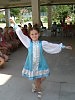 Русский Народный костюм