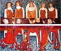 тайны мадридского двора (все как в жизни)