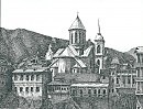 sionski sabor