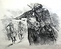 иллюстрация " КАЗАЧЕСТВО "