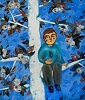 Когда деревья были большими.