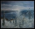Телецкое Озеро