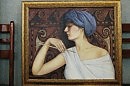 Марина.(Восточный мотив.)