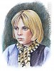 Портрет Нади Емельяновой