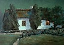 МОЯ ХАТА. ИЗ ДЕТСТВА.