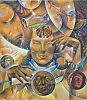Всемогущая пыль