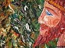 Картина Мизгирь Константин Лорис-Меликов Лавизм