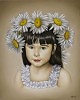 "Камилла" 2013 г. 40х50 см холст,масло.