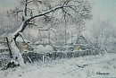 Белое безмолвие