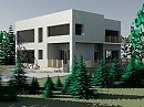 TW-СS-house