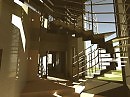 лестница TW-EV-house