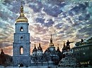 Сердце Города. Софийская площадь