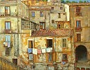 Старая Козенца