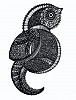 Птицы