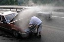 Перегрев? Лечится! Шоковая терапия
