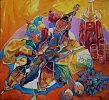 армянский  натюрморт 2