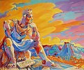 царь-царьей  Тигран Великий