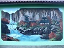 Китайский пейзаж