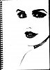 face
