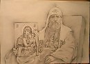 Икона и патриарх Тихон
