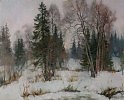 Декабрьская оттепель