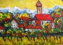 Баварская осень