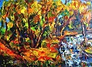 Золотая осень