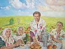 Сестры