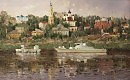 Россия благодатная