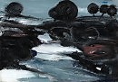 Весенний этюд.