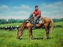 Пастушок из Покровского