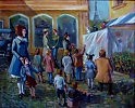 Кукольный театр