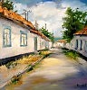 Крымская улочка